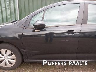 Citroën C3 C3 (SC), Hatchback 5-drs, 2009 / 2016 1.4 picture 8