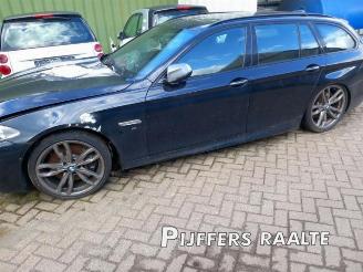 BMW 5-serie 5 serie Touring (F11), Combi, 2009 / 2017 M550d xDrive 24V picture 3