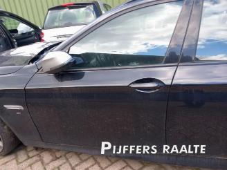 BMW 5-serie 5 serie Touring (F11), Combi, 2009 / 2017 M550d xDrive 24V picture 13