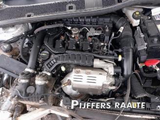 Opel Corsa Corsa F (UB/UH/UP), Hatchback 5-drs, 2019 1.2 Turbo 12V 100 picture 19