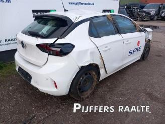 Opel Corsa Corsa F (UB/UH/UP), Hatchback 5-drs, 2019 1.2 Turbo 12V 100 picture 6