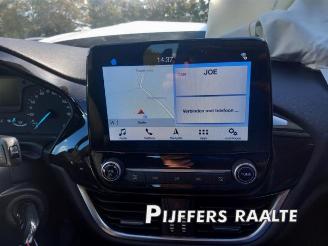 Ford Fiesta Fiesta 7, Hatchback, 2017 1.1 Ti-VCT 12V 85 picture 19