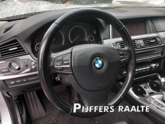 BMW 5-serie 5 serie (F10), Sedan, 2009 / 2016 530d 24V picture 7