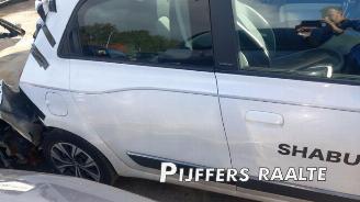 Renault Twingo Twingo III (AH), Hatchback 5-drs, 2014 / 2024 1.0 SCe 65 12V picture 6