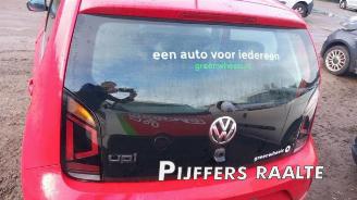 Volkswagen Up! Up! (121), Hatchback, 2011 1.0 12V 60 picture 21