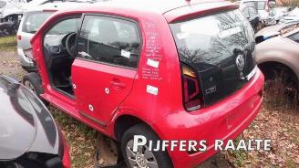 Volkswagen Up! Up! (121), Hatchback, 2011 1.0 12V 60 picture 13