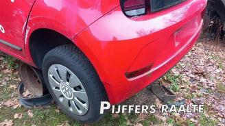 Volkswagen Up! Up! (121), Hatchback, 2011 1.0 12V 60 picture 18