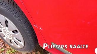 Volkswagen Up! Up! (121), Hatchback, 2011 1.0 12V 60 picture 22