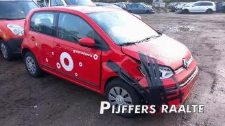 Volkswagen Up! Up! (121), Hatchback, 2011 1.0 12V 60 picture 1