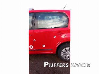 Volkswagen Up! Up! (121), Hatchback, 2011 1.0 12V 60 picture 4