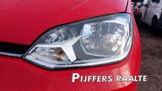Volkswagen Up! Up! (121), Hatchback, 2011 1.0 12V 60 picture 9