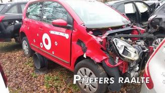 Volkswagen Up! Up! (121), Hatchback, 2011 1.0 12V 60 picture 19