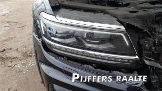 Volkswagen Tiguan Tiguan (AD1), SUV, 2016 2.0 TSI 16V 4Motion picture 21