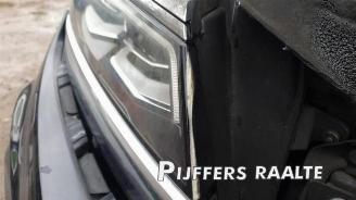 Volkswagen Tiguan Tiguan (AD1), SUV, 2016 2.0 TSI 16V 4Motion picture 22