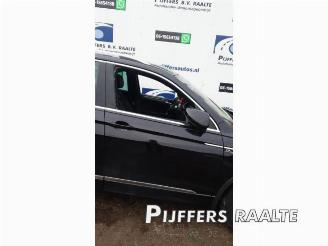 Volkswagen Tiguan Tiguan (AD1), SUV, 2016 2.0 TSI 16V 4Motion picture 7
