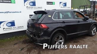 Volkswagen Tiguan Tiguan (AD1), SUV, 2016 2.0 TSI 16V 4Motion picture 4