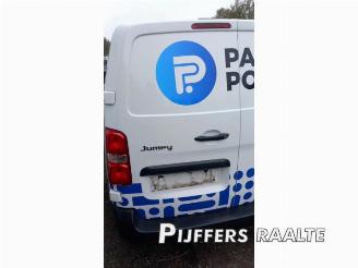Citroën Jumpy Jumpy, Van, 2016 1.5 Blue HDi 100 picture 6