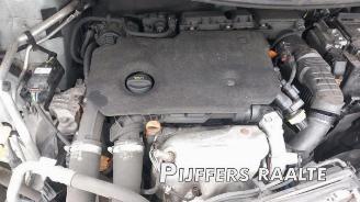 Citroën Jumpy Jumpy, Van, 2016 1.5 Blue HDi 100 picture 12