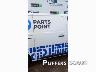 Citroën Jumpy Jumpy, Van, 2016 1.5 Blue HDi 100 picture 8