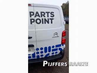 Citroën Jumpy Jumpy, Van, 2016 1.5 Blue HDi 100 picture 7