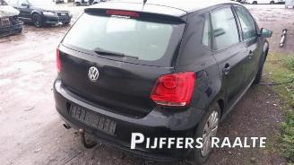 Volkswagen Polo Polo V (6R), Hatchback, 2009 / 2017 1.2 TSI picture 8