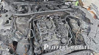 Audi A6 A6 (C8), Sedan, 2018 2.0 16V 55 TFSI E Mild hybrid Quattro picture 12
