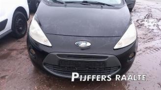 Ford Ka Ka II, Hatchback, 2008 / 2016 1.2 picture 3