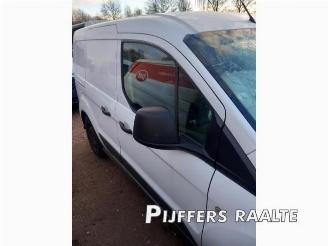 Ford Transit Connect Transit Connect (PJ2), Van, 2013 1.5 TDCi ECOnetic picture 5