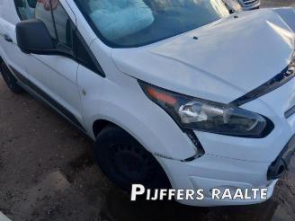 Ford Transit Connect Transit Connect (PJ2), Van, 2013 1.5 TDCi ECOnetic picture 4