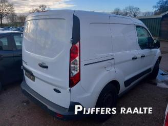 Ford Transit Connect Transit Connect (PJ2), Van, 2013 1.5 TDCi ECOnetic picture 6