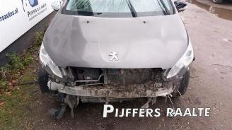 Peugeot 2008 2008 (CU), MPV, 2013 / 2019 1.2 Vti 12V PureTech 82 picture 4