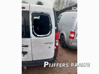 Mercedes Citan Citan (415.6), Van, 2012 / 2021 1.5 108 CDI picture 6