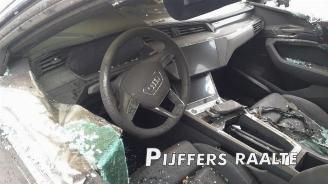 Audi E-tron E-tron Sportback (GEA), SUV, 2019 55 picture 13