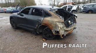 Audi E-tron E-tron Sportback (GEA), SUV, 2019 55 picture 7