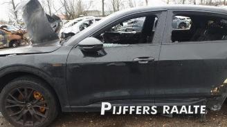 Audi E-tron E-tron Sportback (GEA), SUV, 2019 55 picture 8