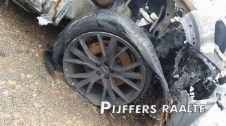 Audi E-tron E-tron Sportback (GEA), SUV, 2019 55 picture 18