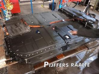 Audi E-tron E-tron Sportback (GEA), SUV, 2019 55 picture 23