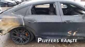 Audi E-tron E-tron Sportback (GEA), SUV, 2019 55 picture 15