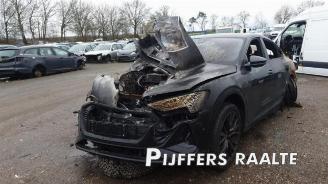 Audi E-tron E-tron Sportback (GEA), SUV, 2019 55 picture 2