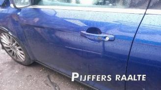 Ford Focus Focus 3, Hatchback, 2010 / 2020 1.0 Ti-VCT EcoBoost 12V 100 picture 10