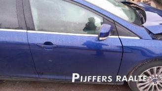 Ford Focus Focus 3, Hatchback, 2010 / 2020 1.0 Ti-VCT EcoBoost 12V 100 picture 11