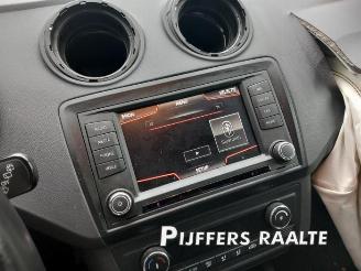 Seat Ibiza Ibiza IV SC (6J1), Hatchback 3-drs, 2008 / 2016 1.0 EcoTSI 12V picture 20