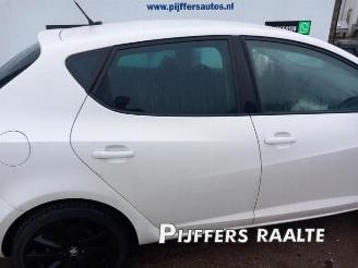 Seat Ibiza Ibiza IV SC (6J1), Hatchback 3-drs, 2008 / 2016 1.0 EcoTSI 12V picture 23