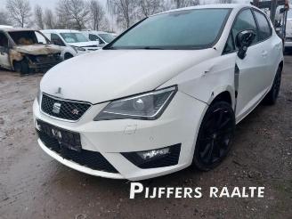 Seat Ibiza Ibiza IV SC (6J1), Hatchback 3-drs, 2008 / 2016 1.0 EcoTSI 12V picture 5