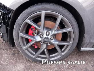 Ford Focus Focus 4 ST Wagon, Combi, 2019 / 2025 2.3 ST EcoBoost 16V picture 28