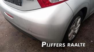 Peugeot 208 208 I (CA/CC/CK/CL), Hatchback, 2012 / 2019 1.2 Vti 12V PureTech 82 picture 12
