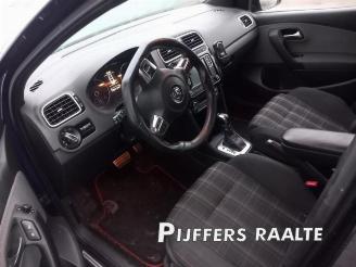 Volkswagen Polo Polo V (6R), Hatchback, 2009 / 2017 1.4 GTI 16V picture 18