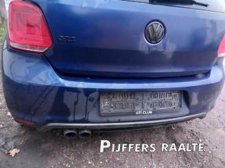 Volkswagen Polo Polo V (6R), Hatchback, 2009 / 2017 1.4 GTI 16V picture 13