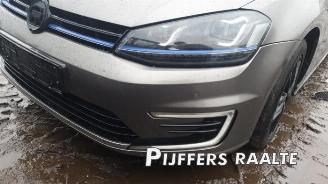 Volkswagen Golf Golf VII (AUA), Hatchback, 2012 / 2021 1.4 GTE 16V picture 6