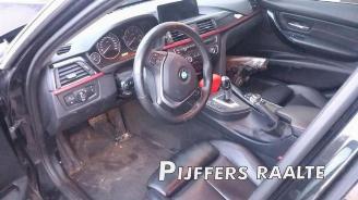 BMW 3-serie 3 serie Touring (F31), Combi, 2012 / 2019 320d 2.0 16V picture 10